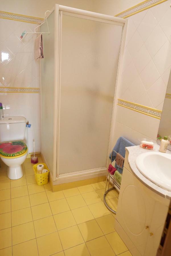 Appartement Calme En Plein Centre Ville Sète Buitenkant foto